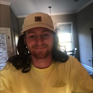 Meet your Posher, Tyler